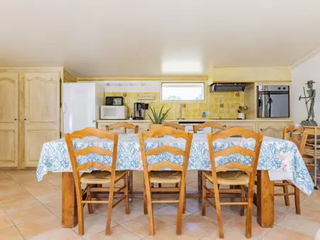 Cucuron, Maison 6 personnes à Vaugines - Photo 10
