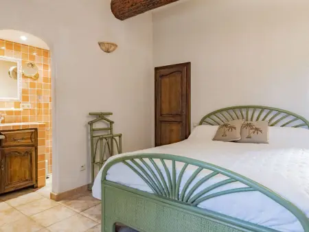 Cucuron, Maison 6 personnes à Vaugines - Photo 11