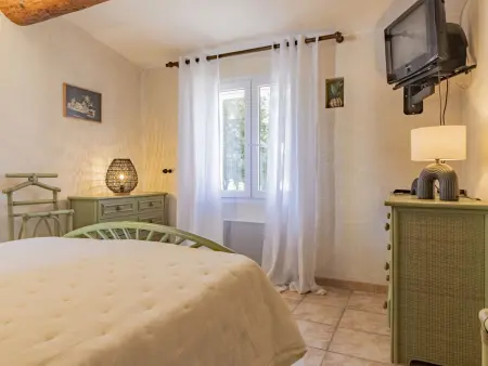 Cucuron, Maison 6 personnes à Vaugines - Photo 12