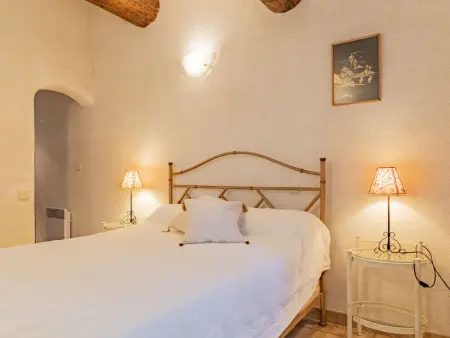 Cucuron, Maison 6 personnes à Vaugines - Photo 15