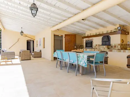 Cucuron, Maison 6 personnes à Vaugines - Photo 21