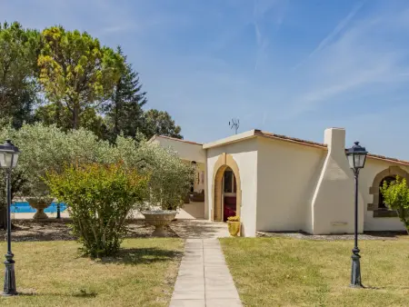 Cucuron, Maison 6 personnes à Vaugines - Photo 23