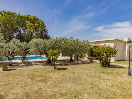 Cucuron, Maison 6 personnes à Vaugines - Photo 24