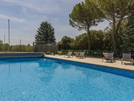 Cucuron, Maison 6 personnes à Vaugines - Photo 26