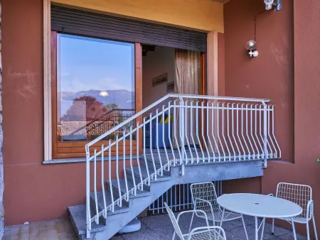 Hermitage, Appartement 5 personnes à Porto Valtravaglia - Photo 3