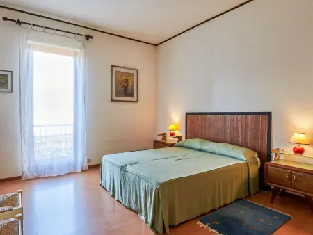 Hermitage, Appartement 5 personnes à Porto Valtravaglia - Photo 9
