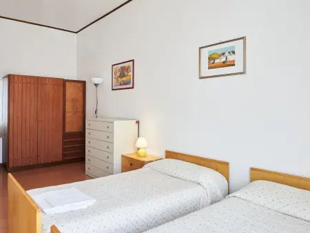 Hermitage, Appartement 5 personnes à Porto Valtravaglia - Photo 12