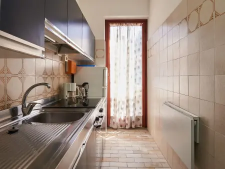 Hermitage, Appartement 5 personnes à Porto Valtravaglia - Photo 14