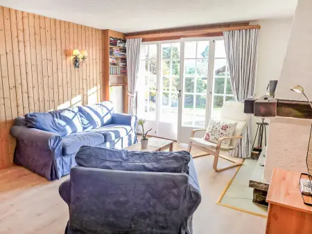Le Mont Blanc 2, Chalet 6 personnes à Villars - Photo 6