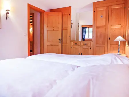 Le Mont Blanc 2, Chalet 6 personnes à Villars - Photo 10