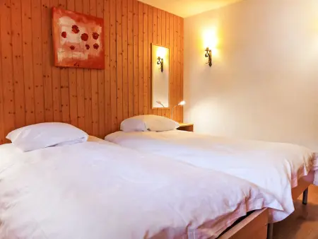 Le Mont Blanc 2, Chalet 6 personnes à Villars - Photo 11