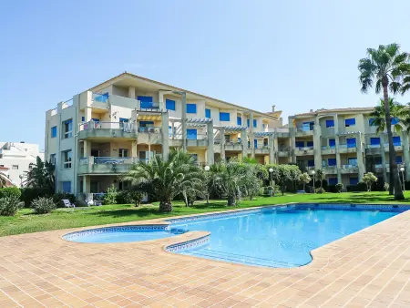 Las Dunas, Appartement 4 personnes à Dénia - Photo 1