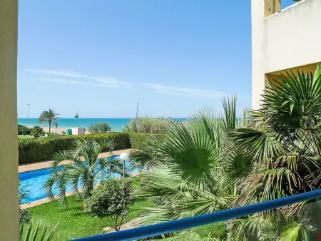 Las Dunas, Appartement 4 personnes à Dénia - Photo 2