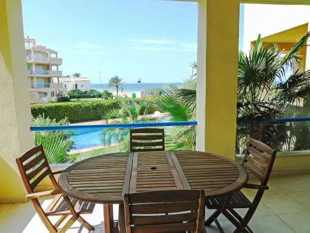 Las Dunas, Appartement 4 personnes à Dénia - Photo 3