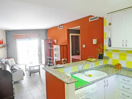Las Dunas, Appartement 4 personnes à Dénia - Photo 4