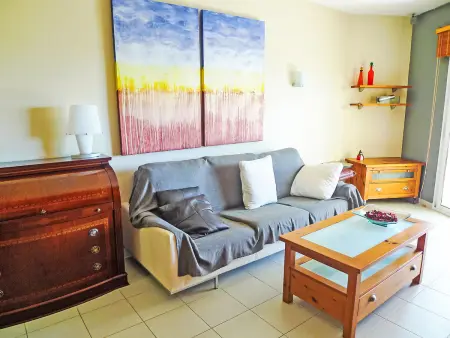 Las Dunas, Appartement 4 personnes à Dénia - Photo 5