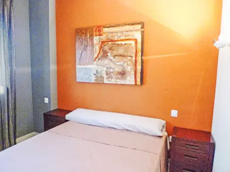 Las Dunas, Appartement 4 personnes à Dénia - Photo 6