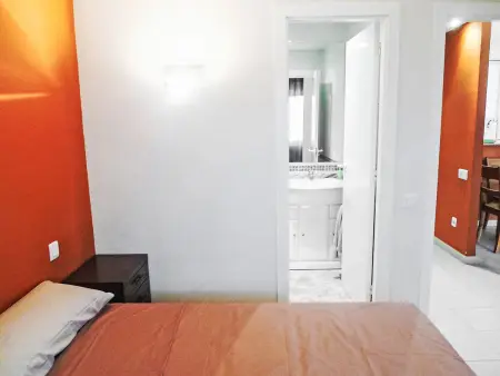 Las Dunas, Appartement 4 personnes à Dénia - Photo 7
