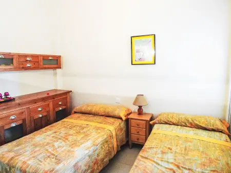 Las Dunas, Appartement 4 personnes à Dénia - Photo 8