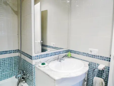 Las Dunas, Appartement 4 personnes à Dénia - Photo 10