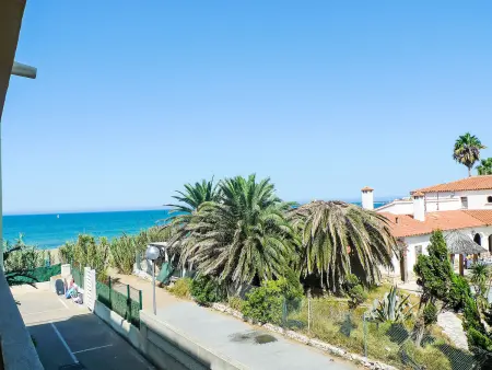 Las Dunas, Appartement 4 personnes à Dénia - Photo 11