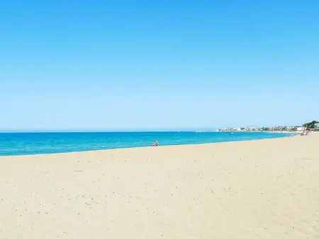 Las Dunas, Appartement 4 personnes à Dénia - Photo 13