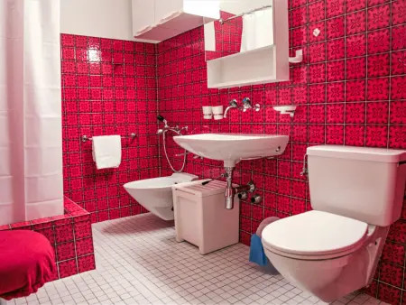 Residenz Surlej 6, Appartement 2 personnes à St. Moritz - Photo 3