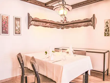 Residenz Surlej 6, Appartement 2 personnes à St. Moritz - Photo 8