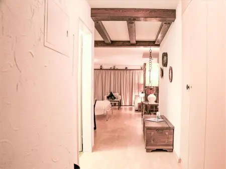 Residenz Surlej 6, Appartement 2 personnes à St. Moritz - Photo 9