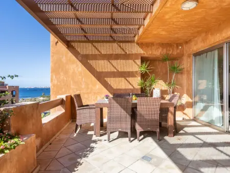Duplex Bencomo, Appartement 6 personnes à Palm  Mar - Photo 2