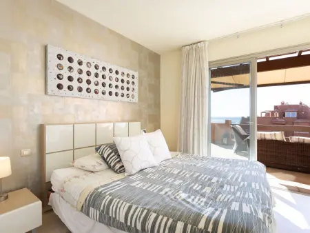 Duplex Bencomo, Appartement 6 personnes à Palm  Mar - Photo 4
