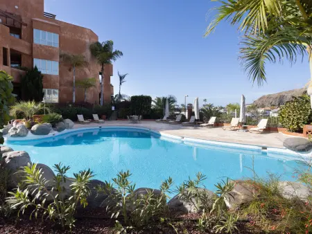 Duplex Bencomo, Appartement 6 personnes à Palm  Mar - Photo 45
