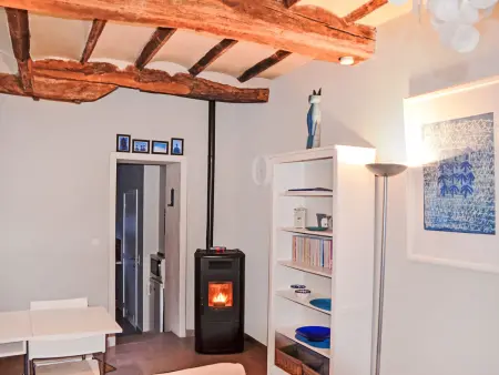 Le Ti' Bauduin, Villa 2 personnes à Thy le Bauduin - Photo 5