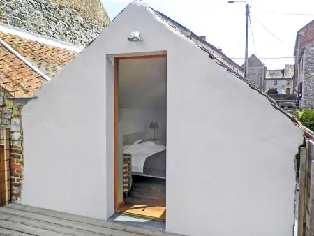 Le Ti' Bauduin, Villa 2 personnes à Thy le Bauduin - Photo 10