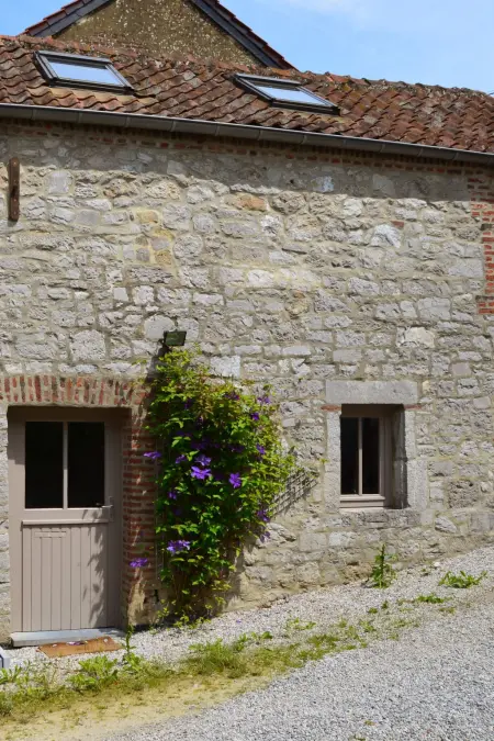 Le Ti' Bauduin, Villa 2 personnes à Thy le Bauduin - Photo 13
