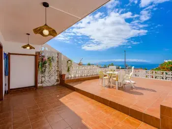 Apartamento en Los Gigantes,Terraza de los Gigantes ES6171.201.1 N°1025699