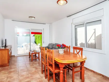 Santa Marta III, Maison 10 personnes à L'Ametlla de Mar - Photo 2