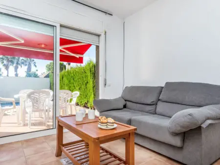 Santa Marta III, Maison 10 personnes à L'Ametlla de Mar - Photo 3