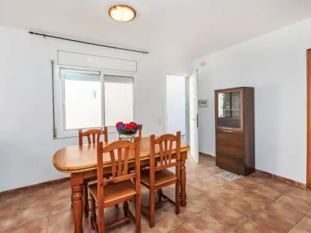 Santa Marta III, Maison 10 personnes à L'Ametlla de Mar - Photo 5