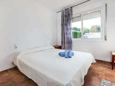 Santa Marta III, Maison 10 personnes à L'Ametlla de Mar - Photo 8