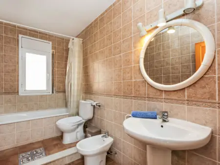 Santa Marta III, Maison 10 personnes à L'Ametlla de Mar - Photo 9