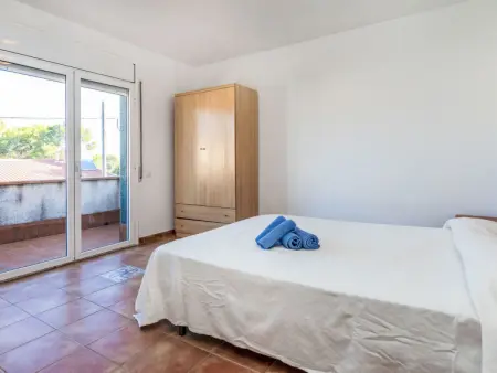 Santa Marta III, Maison 10 personnes à L'Ametlla de Mar - Photo 10
