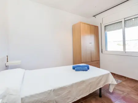 Santa Marta III, Maison 10 personnes à L'Ametlla de Mar - Photo 11