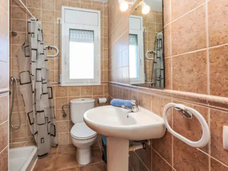 Santa Marta III, Maison 10 personnes à L'Ametlla de Mar - Photo 12