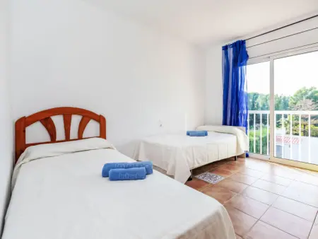 Santa Marta III, Maison 10 personnes à L'Ametlla de Mar - Photo 13