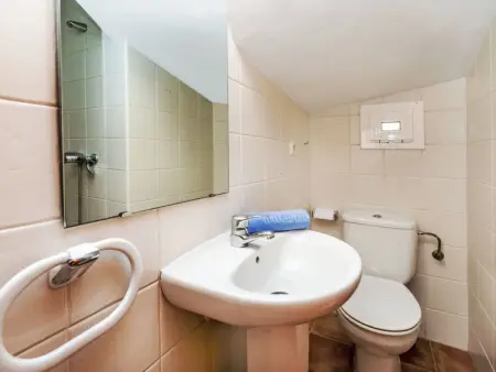 Santa Marta III, Maison 10 personnes à L'Ametlla de Mar - Photo 14