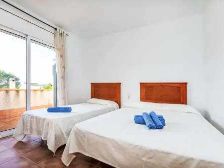 Santa Marta III, Maison 10 personnes à L'Ametlla de Mar - Photo 15