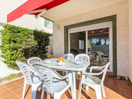 Santa Marta III, Maison 10 personnes à L'Ametlla de Mar - Photo 17