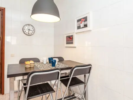 Linda, Villa 8 personnes à L'Ametlla de Mar - Photo 7