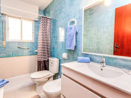 Linda, Villa 8 personnes à L'Ametlla de Mar - Photo 14